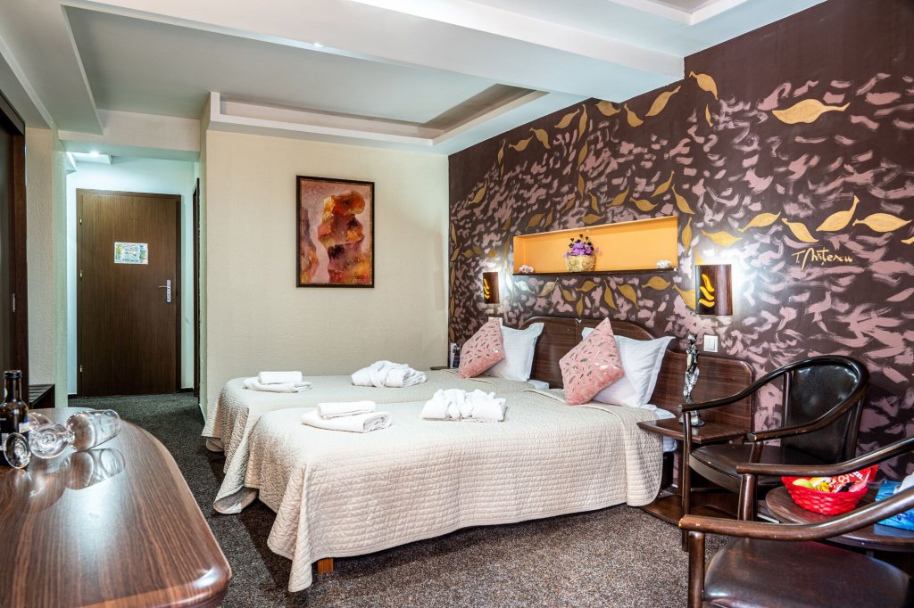 Hotel Razvan - 105