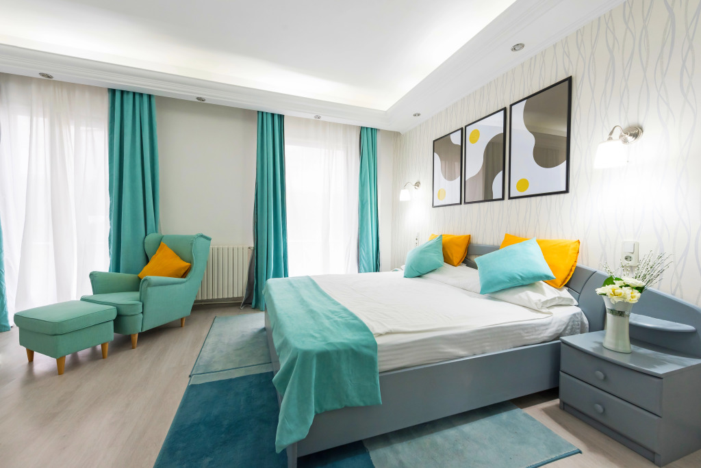 Relax Comfort Suites - 178
