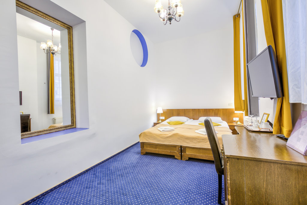 Residence Central Annapolis - 81