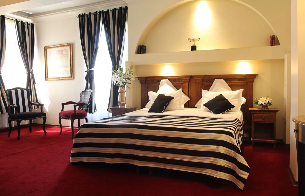 Domenii Plaza by Residence Hotels - 926