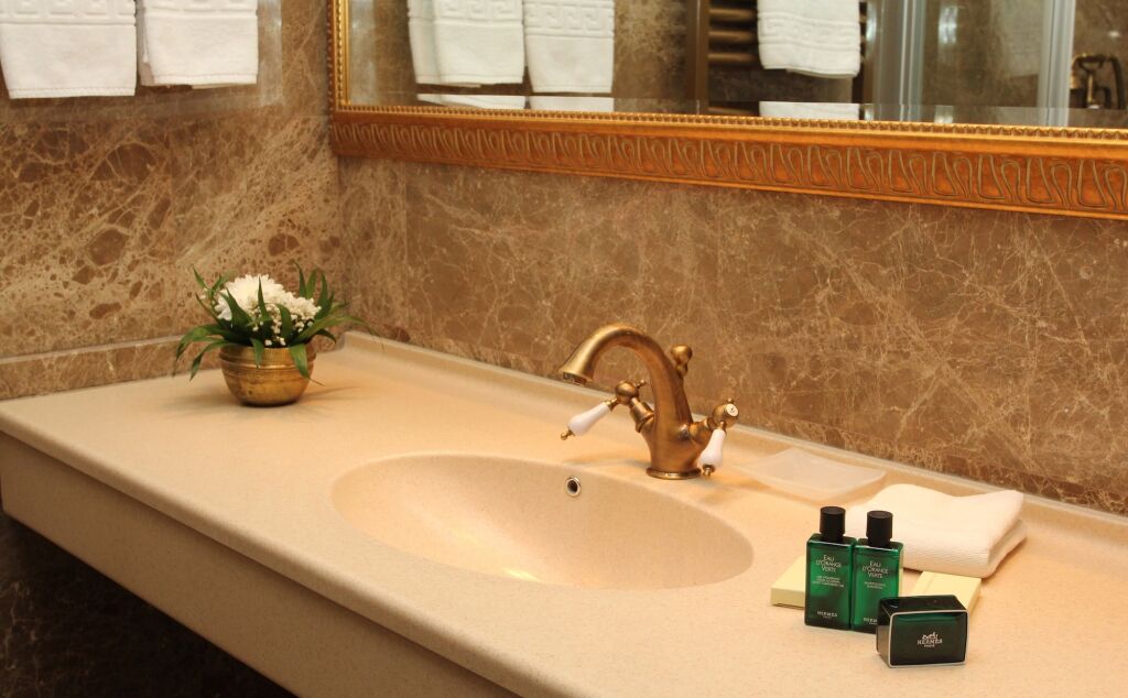 Domenii Plaza by Residence Hotels - 312
