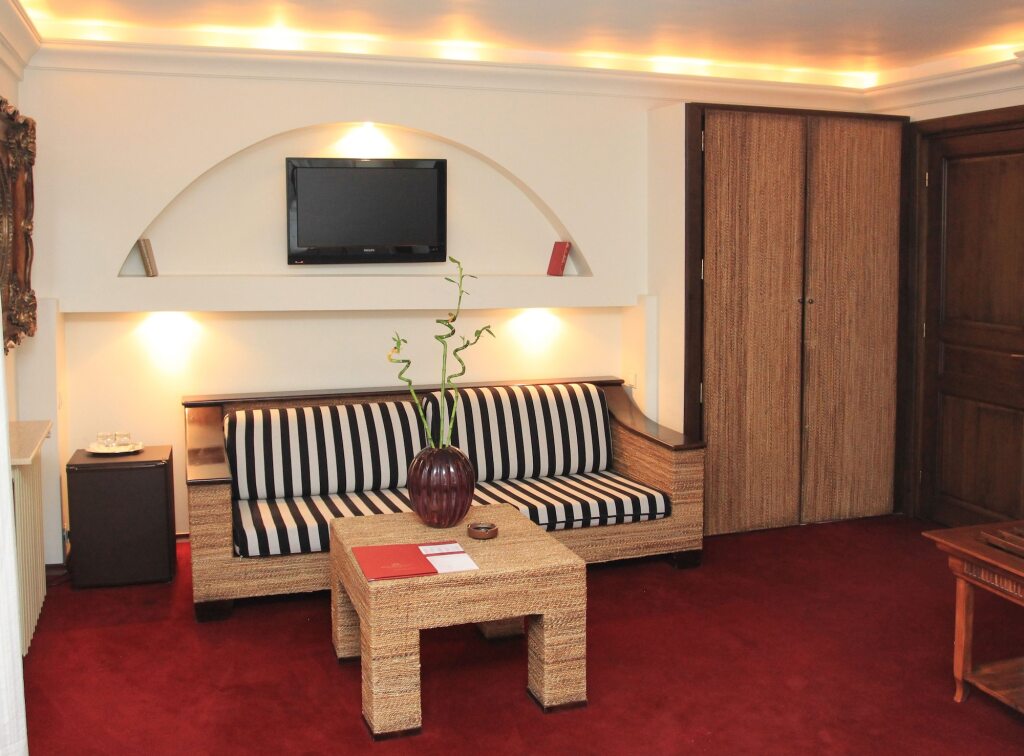 Domenii Plaza by Residence Hotels - 159