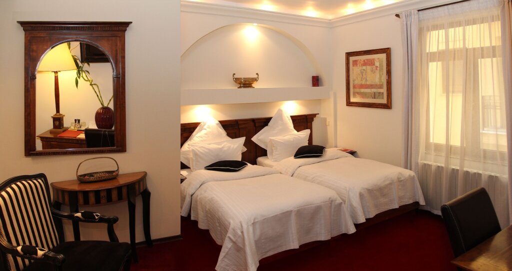Domenii Plaza by Residence Hotels - 814