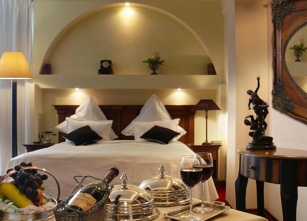 Domenii Plaza by Residence Hotels - 746