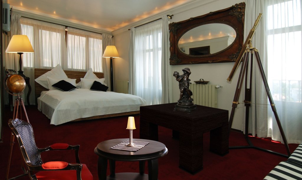 Domenii Plaza by Residence Hotels - 87