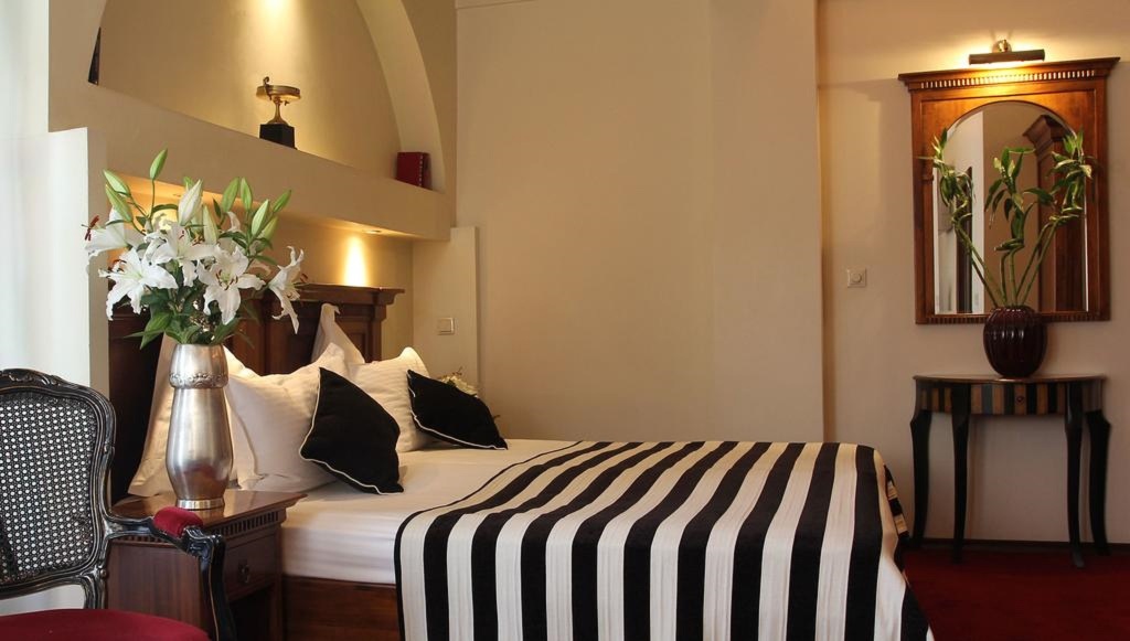 Domenii Plaza by Residence Hotels - 283