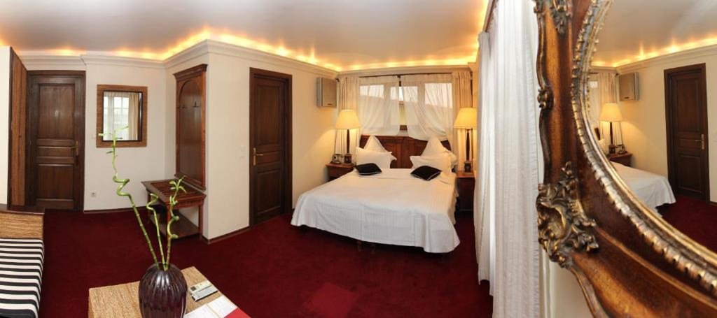 Domenii Plaza by Residence Hotels - 12