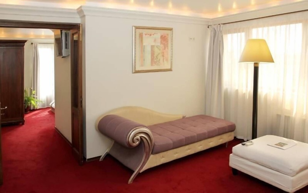Domenii Plaza by Residence Hotels - 240