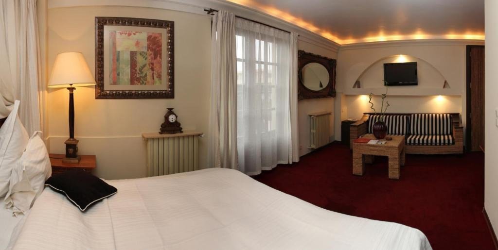 Domenii Plaza by Residence Hotels - 326