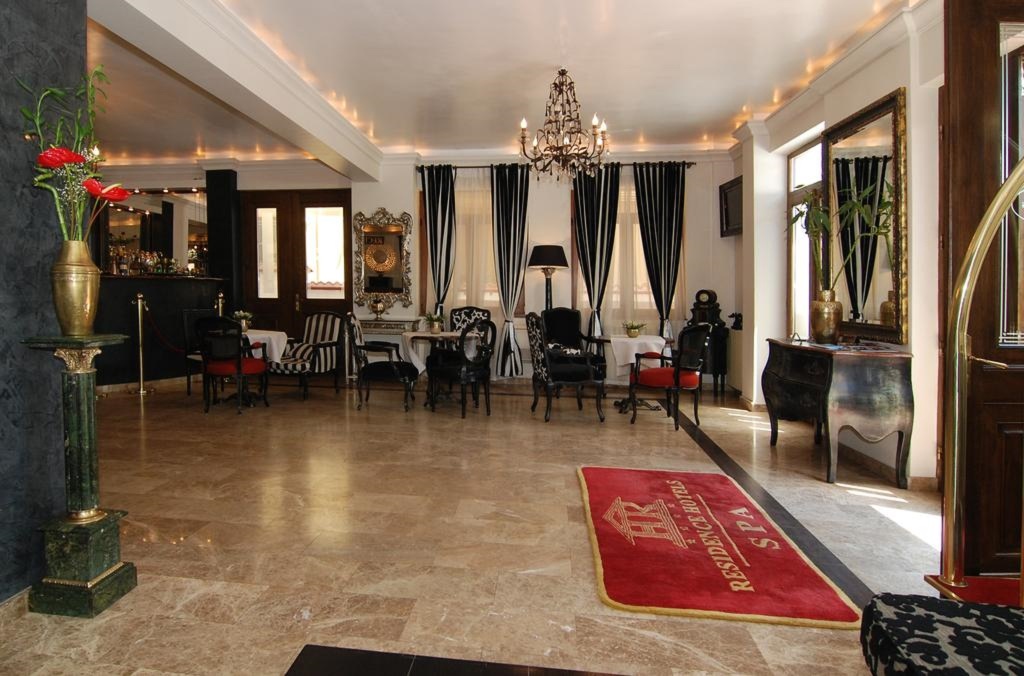 Domenii Plaza by Residence Hotels - 797