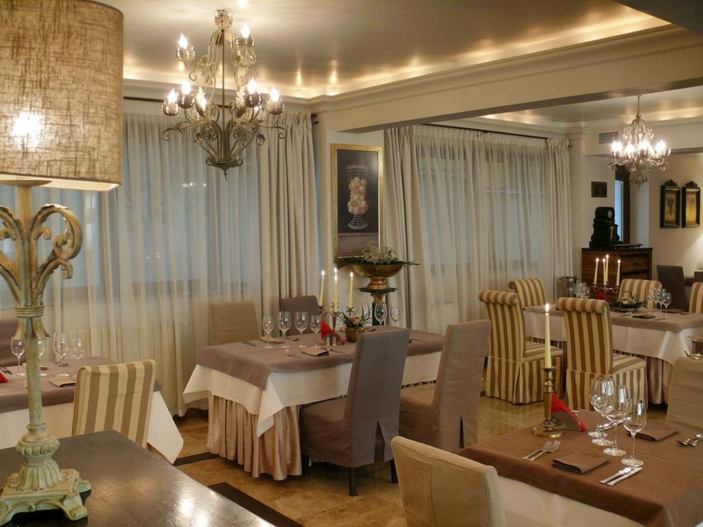 Domenii Plaza by Residence Hotels - 587