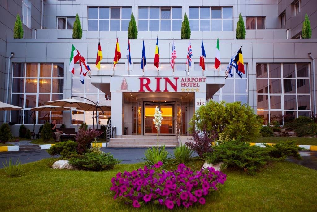 RIN Airport - 257