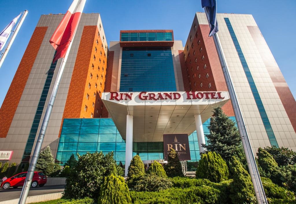 Rin Grand - 214