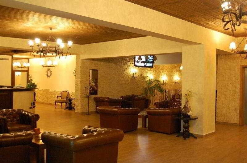 Hotel Soimul - 215