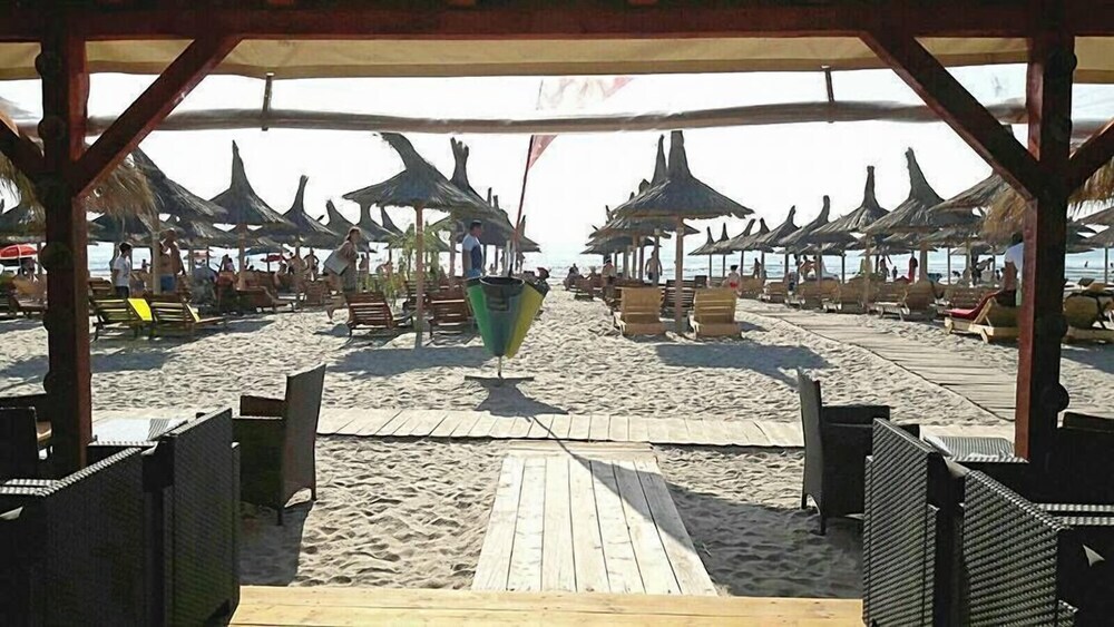 Roca del Mar - 548