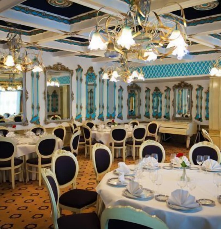 Hotel Roman By Dumbrava Business Resort - 40