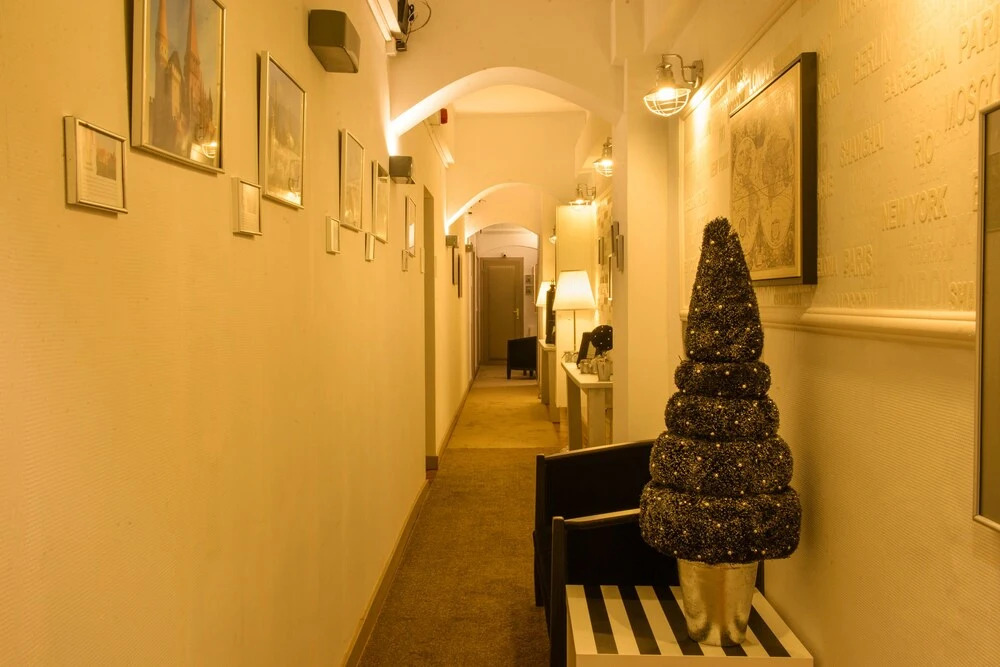 Scala In Rooms&Apartments - 924
