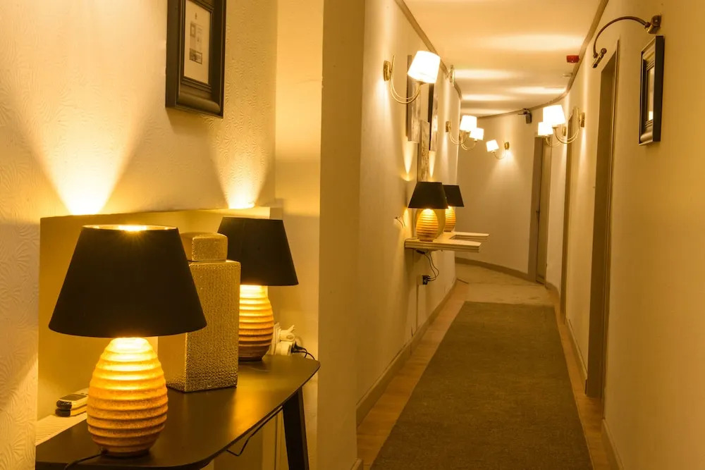 Scala In Rooms&Apartments - 717
