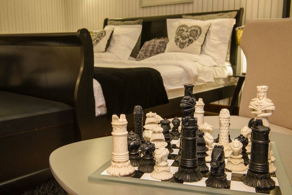 Scala In Rooms&Apartments - 411