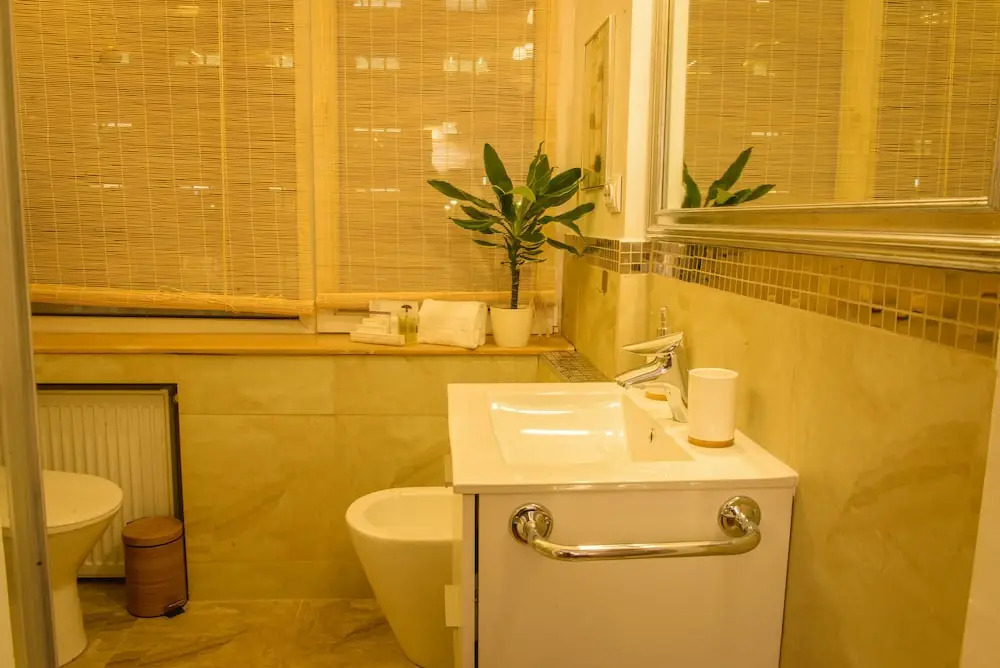 Scala In Rooms&Apartments - 580