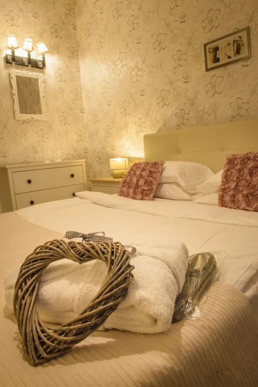 Scala In Rooms&Apartments - 819