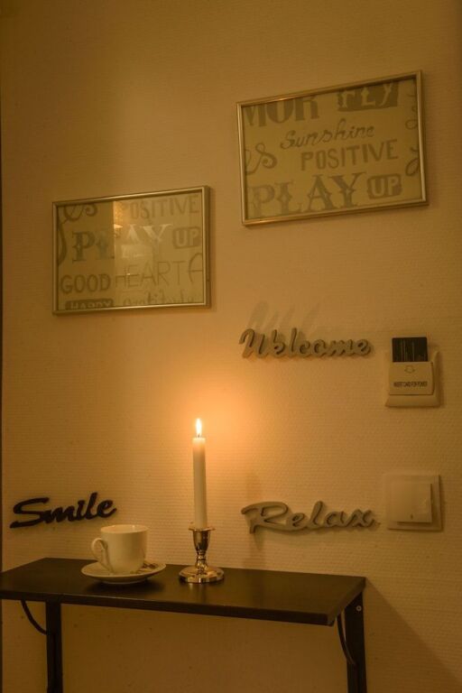 Scala In Rooms&Apartments - 773