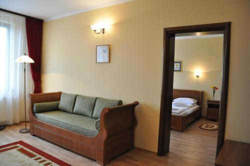 Septimia Hotels & Spa Resort - 832