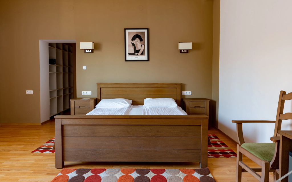 Septimia Hotels & Spa Resort - 323