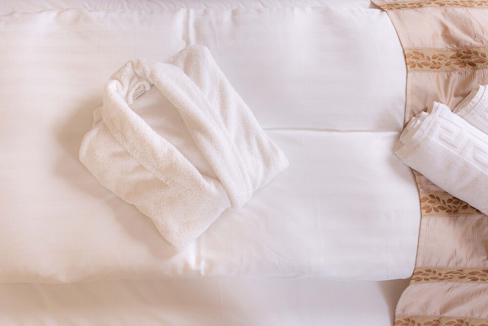 Septimia Hotels & Spa Resort - 719