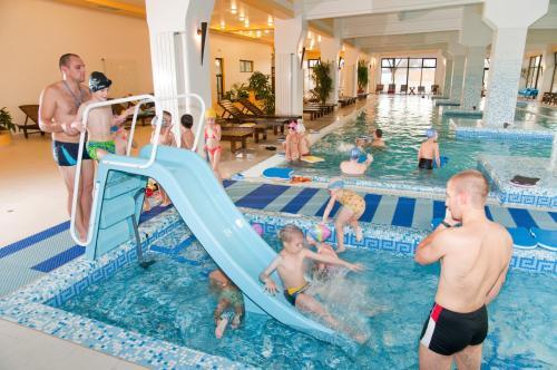 Septimia Hotels & Spa Resort - 70