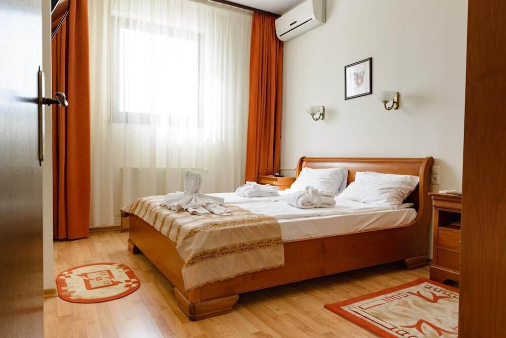 Septimia Hotels & Spa Resort - 662