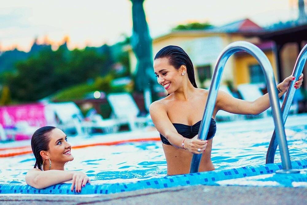 Septimia Hotels & Spa Resort - 634