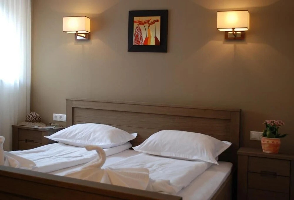 Septimia Hotels & Spa Resort - 956