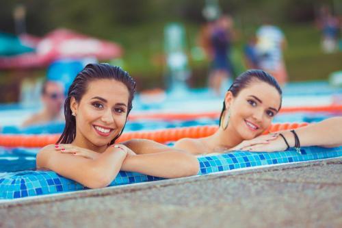 Septimia Hotels & Spa Resort - 916