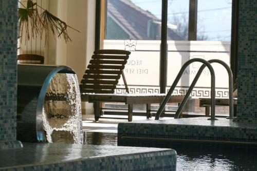 Septimia Hotels & Spa Resort - 419