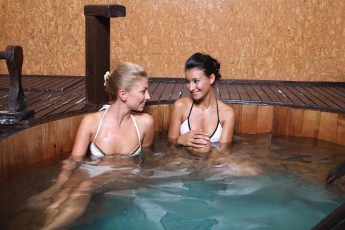 Septimia Hotels & Spa Resort - 6