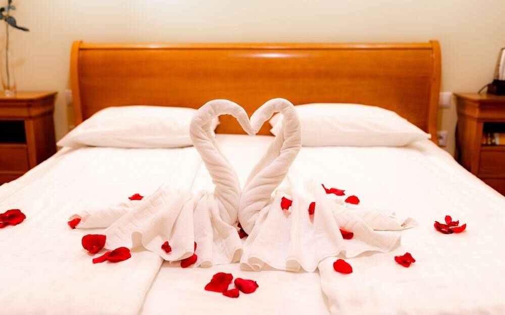 Septimia Hotels & Spa Resort - 198