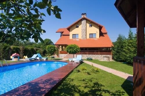 Seven Boutique Villa - 737
