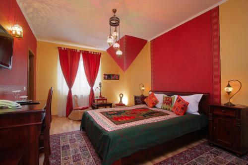 Seven Boutique Villa - 552