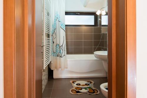 Sia Mountain Apartment - 404