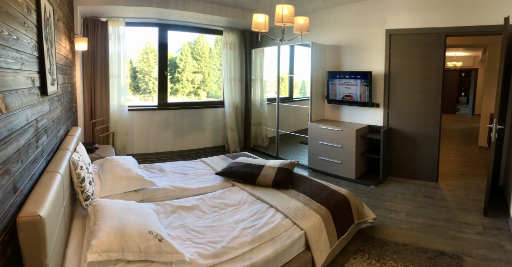 Silver Mountain - Cape Town Penthouse - A50 Apartments - 743