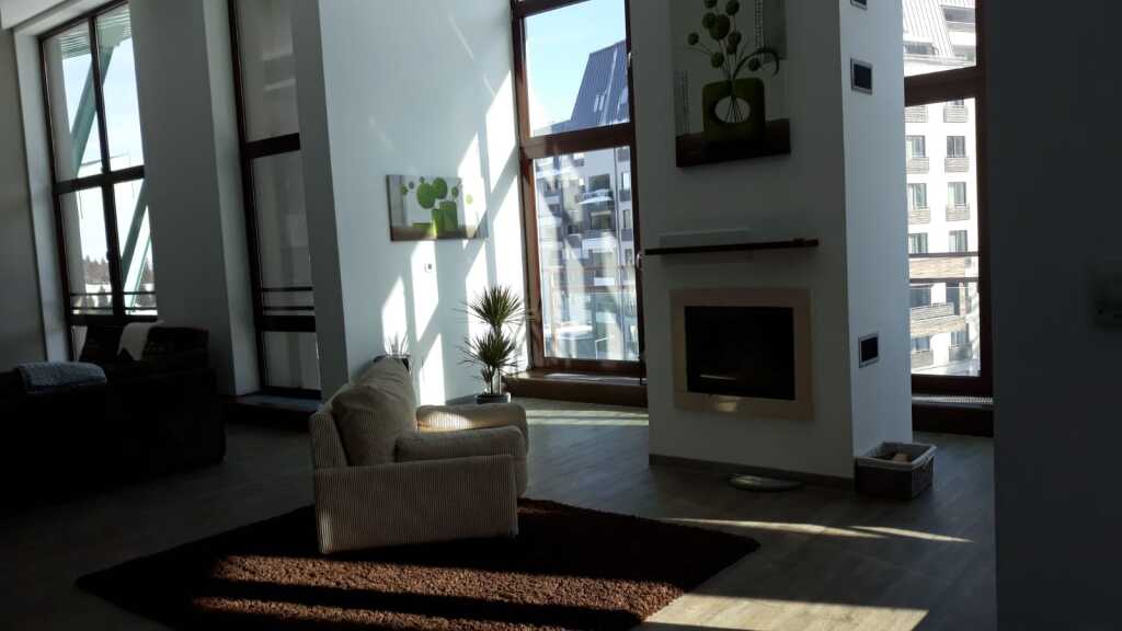 Silver Mountain - Cape Town Penthouse - A50 Apartments - 33