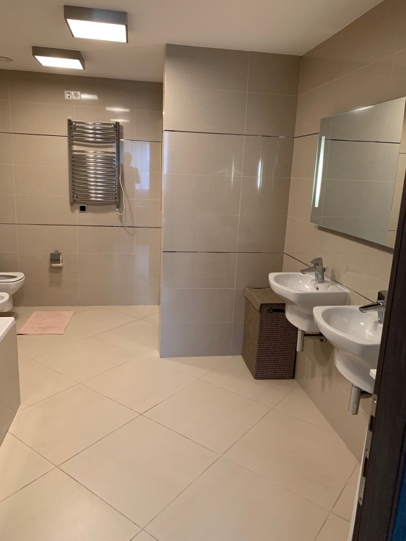 Silver Mountain - Cape Town Penthouse - A50 Apartments - 949
