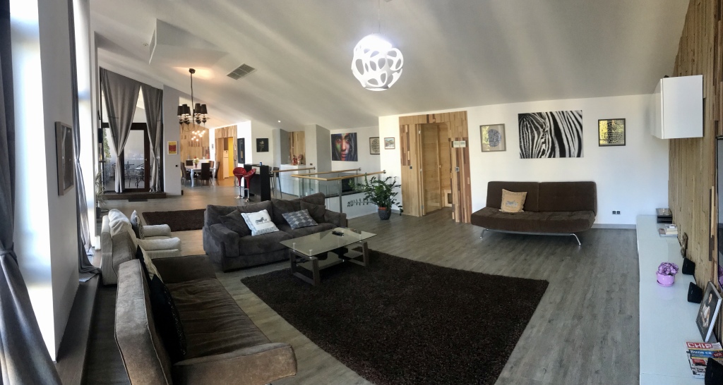 Silver Mountain - Cape Town Penthouse - A50 Apartments - 888