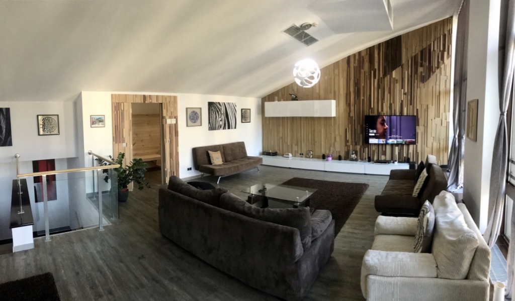 Silver Mountain - Cape Town Penthouse - A50 Apartments - 369
