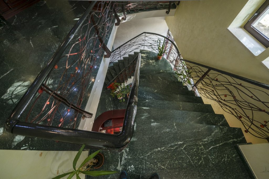 Siqua Hotel - 56