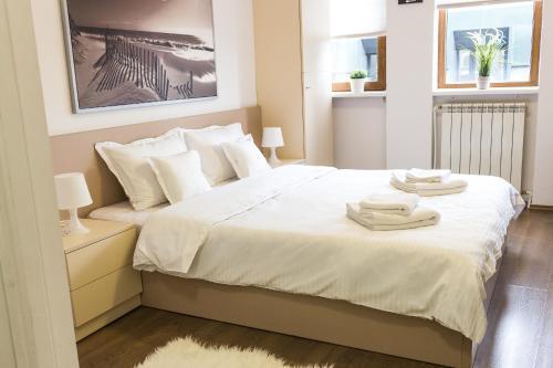 Grand Central Accommodation - Smardan - 251