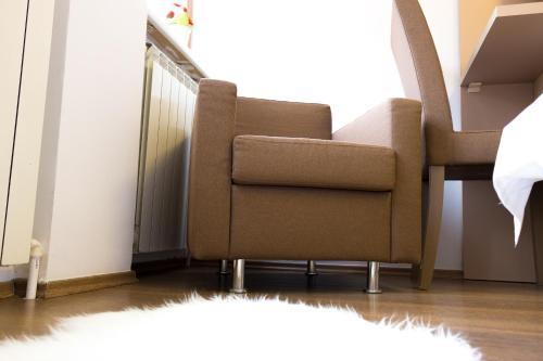 Grand Central Accommodation - Smardan - 453