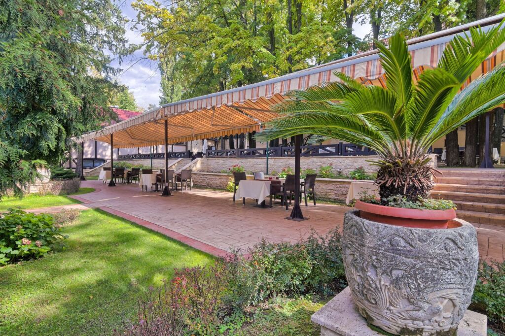 Snagov Club - 709