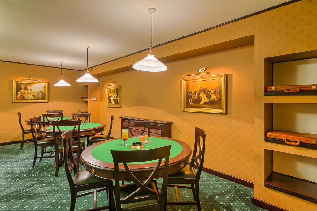 Snagov Club - 489